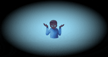Shrugs I Dont Know GIF by Paul