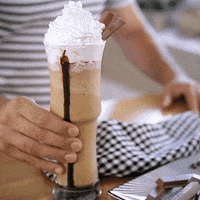 Kit Kat Coffee GIF by Nescafé España