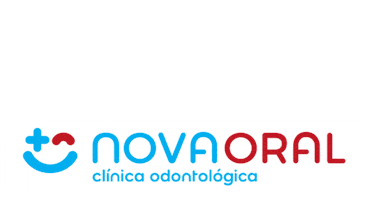 Novaoral Sticker by Nova Oral Clínica Odontológica