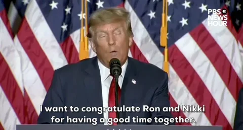 Donald Trump GIF