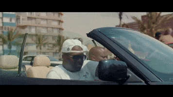 South Beach Hope GIF by Universal Music Africa