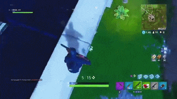 Fortnite GIF