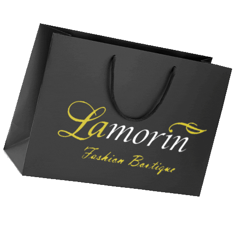 Lamorin Sticker by grandnumero