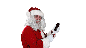 Christmas Sticker by Knockhill Racing Circuit