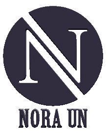 Sticker by Nora Un