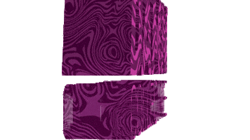 Damn Collective Sticker