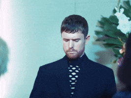 Say What You Will GIF by James Blake