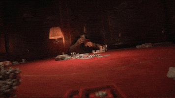 Playing Cards R6 Siege GIF by Rainbow Six Siege