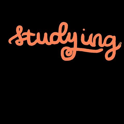 Studying GIF