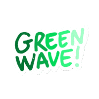 vote elections Sticker by European Greens