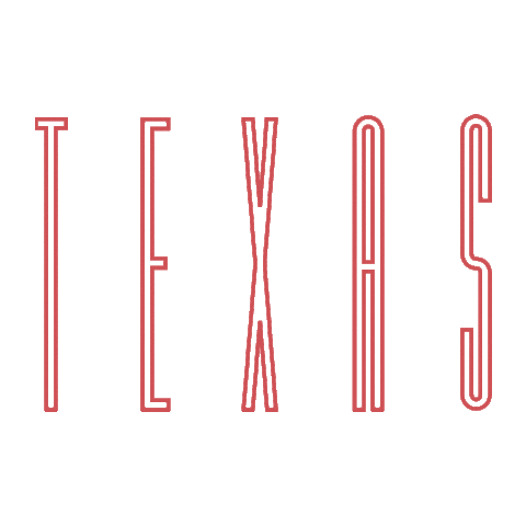 Cowtown Panther City Sticker by Fort Worth Locals