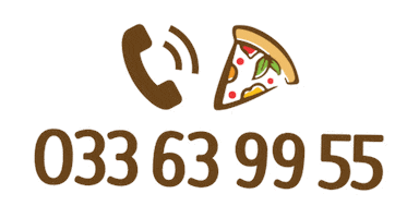 Pizzeria Riva Sticker
