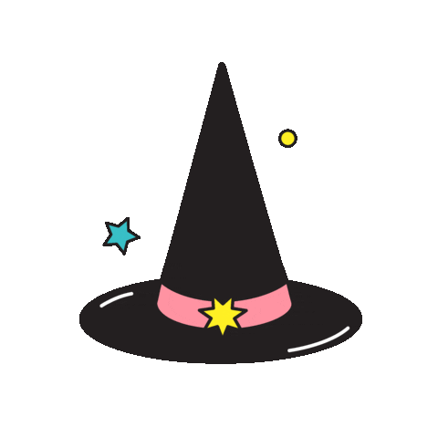 The Coven Girl Gang Sticker