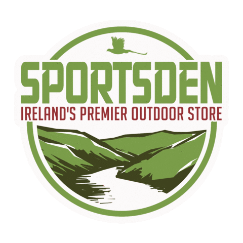 Sticker by Sportsden