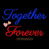 Together Forever Love GIF by VERRAGIO