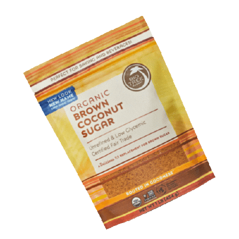 Big Tree Farms Sticker