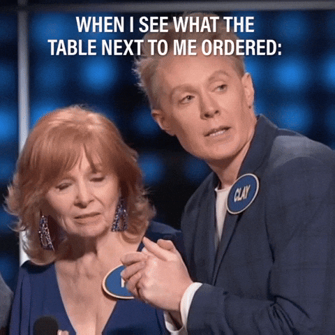 Clay Aiken GIF