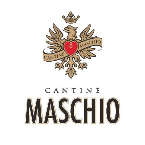 Fun Sparkling Sticker by Cantine Riunite & Civ