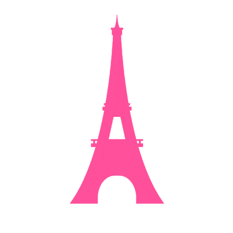 Paris Offwhitexmytheresa Sticker by Mytheresa.com