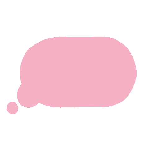 Pink Sticker