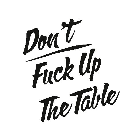Coaster Sticker