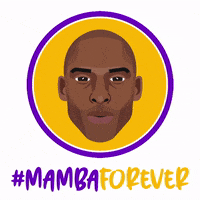 Los Angeles Lakers Sport GIF by SportsManias