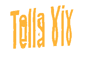 Ialbum Sticker by Tella Viv