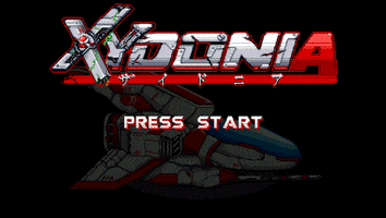 Xydonia GIF