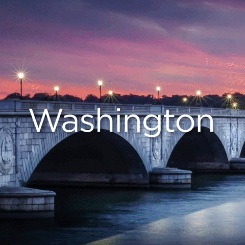 Gostaria de visitar não gostaria  A cidade de 	Washington DC