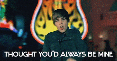 Baby GIF by Justin Bieber