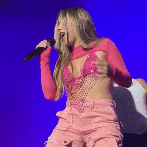 Operacion Triunfo Ot25 GIF