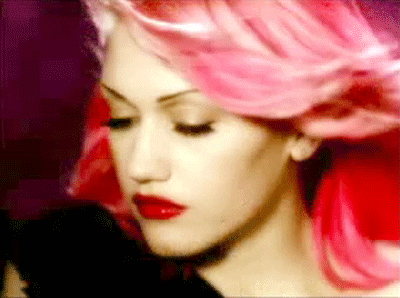Gwen Stefani GIF
