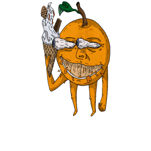 Seepie Sticker