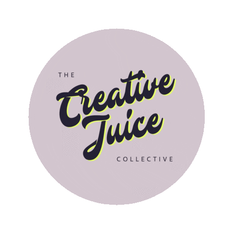 hellocreativejuice Sticker