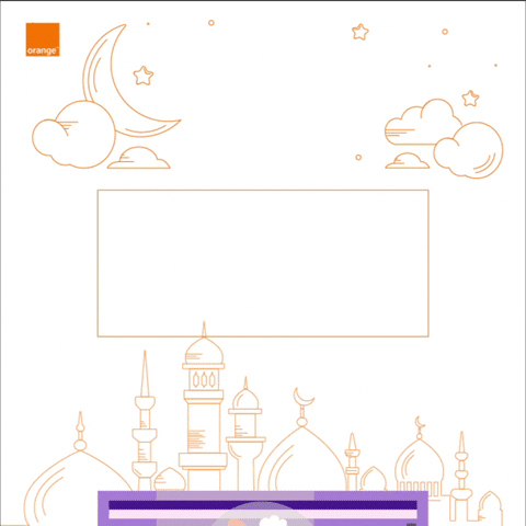 GIF by LifeatOrangeEgypt