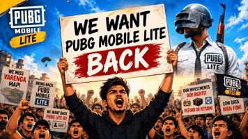 Pubg Mobile Lite GIF