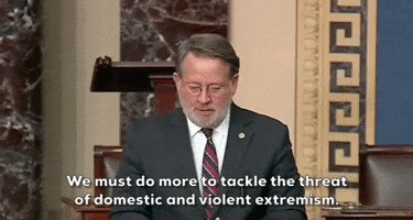 January 6 Congress GIF by GIPHY News