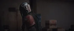 The Mandalorian GIF by Star Wars