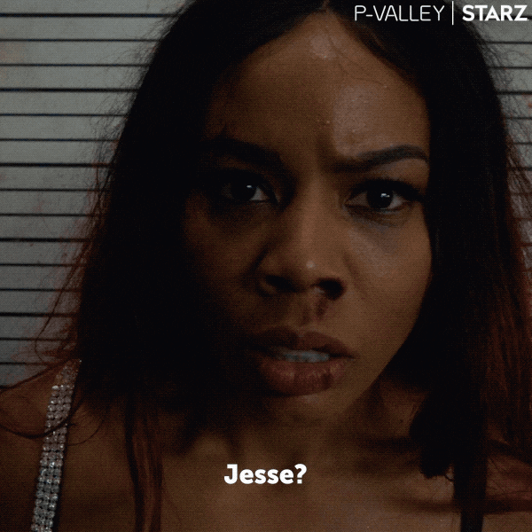Episode 5 Mercedes GIF by P-Valley