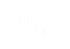 suleymaniye okulları Sticker