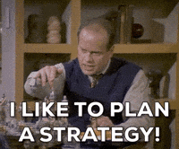 Strategy GIFs - Find & Share on GIPHY