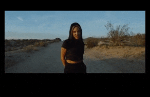 Care Free Stick To Your Guns GIF by Kelsy Karter