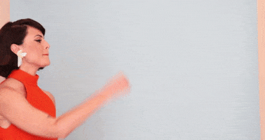 Moving Arms GIF by sophiaamoruso