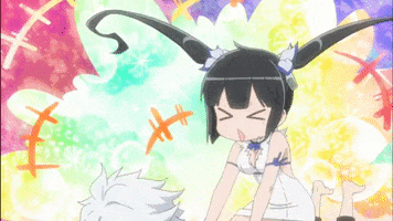 Dungeon GIF