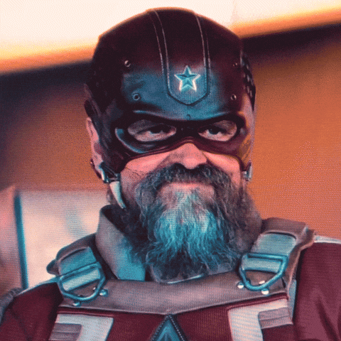 Angry Blink GIF by bishoprotary