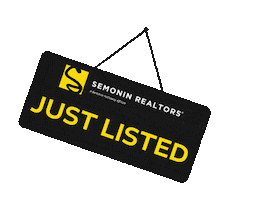 Sticker by Semonin Realtors