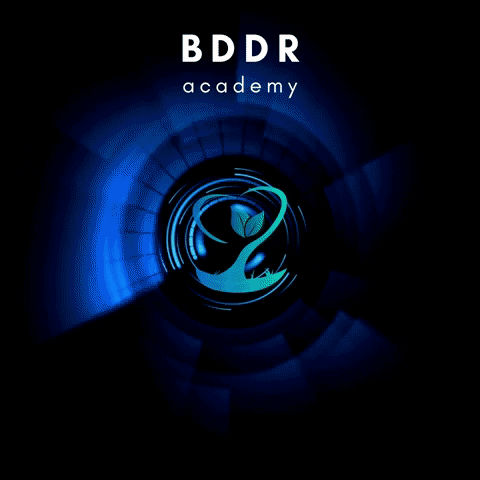 Bddr Academy GIF by BDDRC