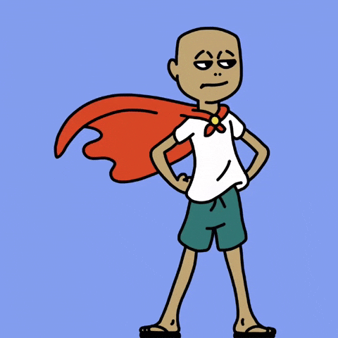Nft Hero GIF