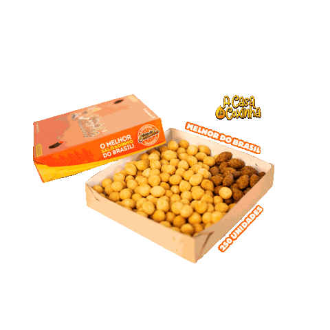 acasadacoxinha Sticker