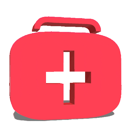 Osmotiquin Sticker